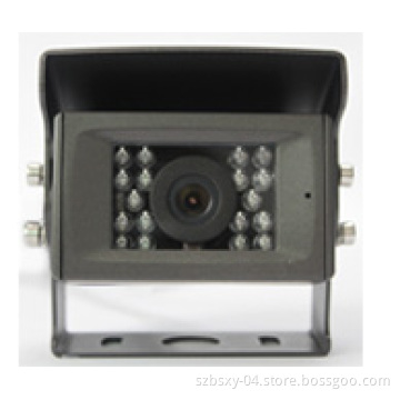 IP69K Waterproof Night Vision Car Rearview Camera (JY-675-B12)